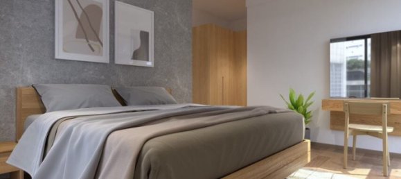 3 bedrooms Apartment in District 7, Vietnam No. 10347 2