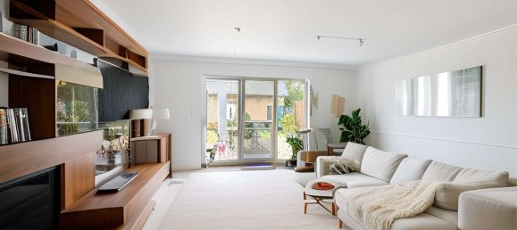 2 Schlafzimmer Stadthaus in Wandsbek, Germany, Nr. 287818 8