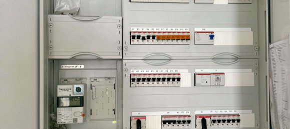 2 Schlafzimmer Stadthaus in Wandsbek, Germany, Nr. 287818 17