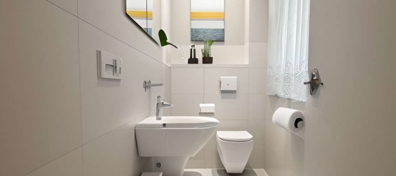 2 Schlafzimmer Stadthaus in Wandsbek, Germany, Nr. 287818 7