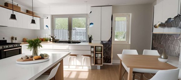 2 Schlafzimmer Stadthaus in Wandsbek, Germany, Nr. 287818 6