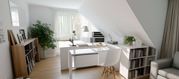 2 Schlafzimmer Stadthaus in Wandsbek, Germany, Nr. 287818 13