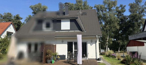 2 Schlafzimmer Stadthaus in Wandsbek, Germany, Nr. 287818 2