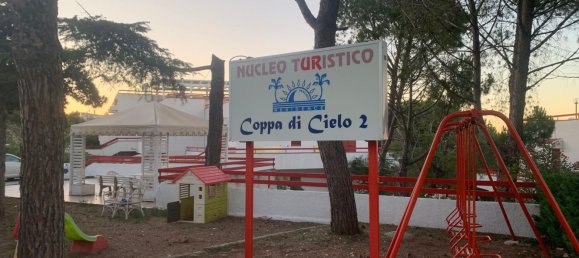 3-salle Appartement à Peschici, Italy No. 251073 7