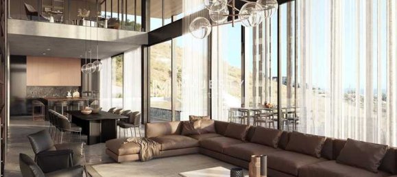 5 chambres Villa à Germasogeia, Cyprus No. 20797 4