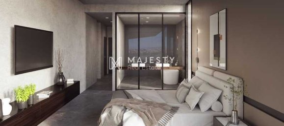 5 chambres Villa à Germasogeia, Cyprus No. 20797 7