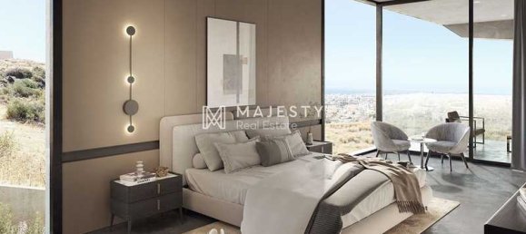 5 chambres Villa à Germasogeia, Cyprus No. 20797 6