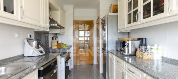 2 Schlafzimmer Wohnung in Odivelas, Portugal, Nr. 195887 12