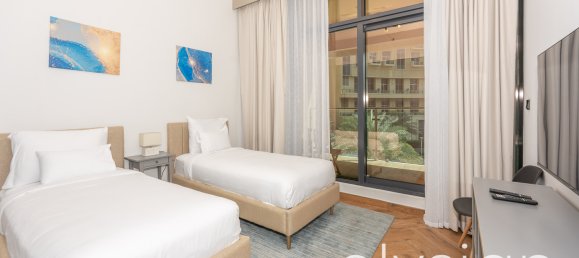 Вилла с 2 спальнями в Дубай Марина, ОАЭ № 94238 8