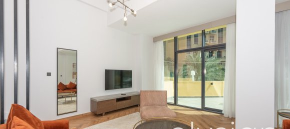 Вилла с 2 спальнями в Дубай Марина, ОАЭ № 94238 2