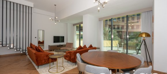 Вилла с 2 спальнями в Дубай Марина, ОАЭ № 94238 3