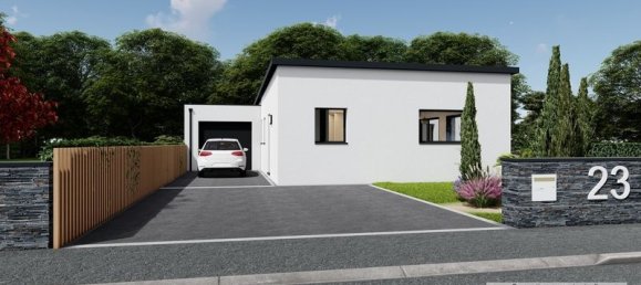 3 bedrooms House in Clohars-Fouesnant, France No. 320006 3