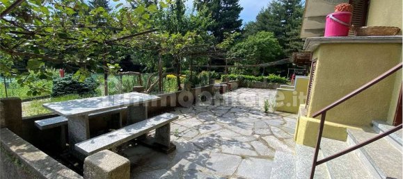 5غرفة منزل في Meina, Italy رقم 43777 13