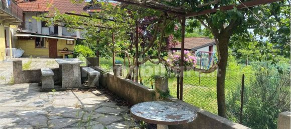 5غرفة منزل في Meina, Italy رقم 43777 12