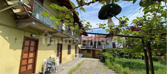 5غرفة منزل في Meina, Italy رقم 43777 14