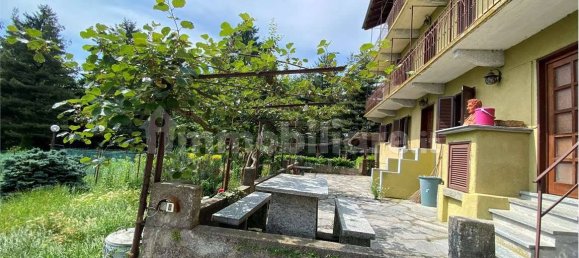 5غرفة منزل في Meina, Italy رقم 43777 5