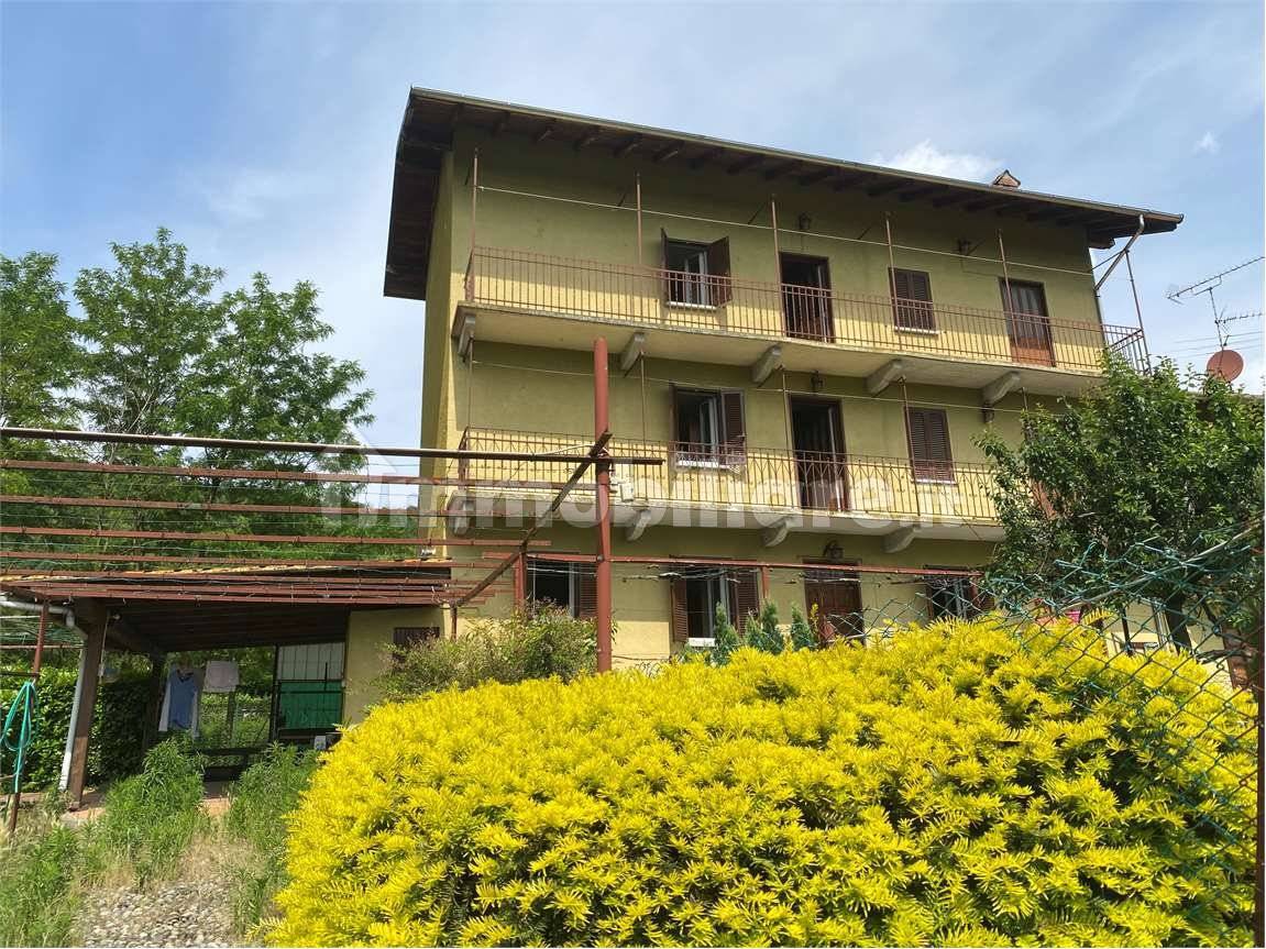 5غرفة منزل في Meina, Italy رقم 43777