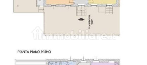 5غرفة منزل في Meina, Italy رقم 43777 4