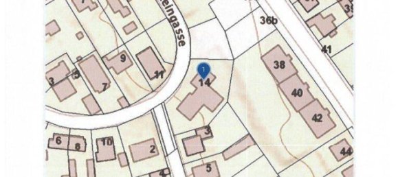 3-Zimmer Wohnung in Hollabrunn, Austria, Nr. 217681 22