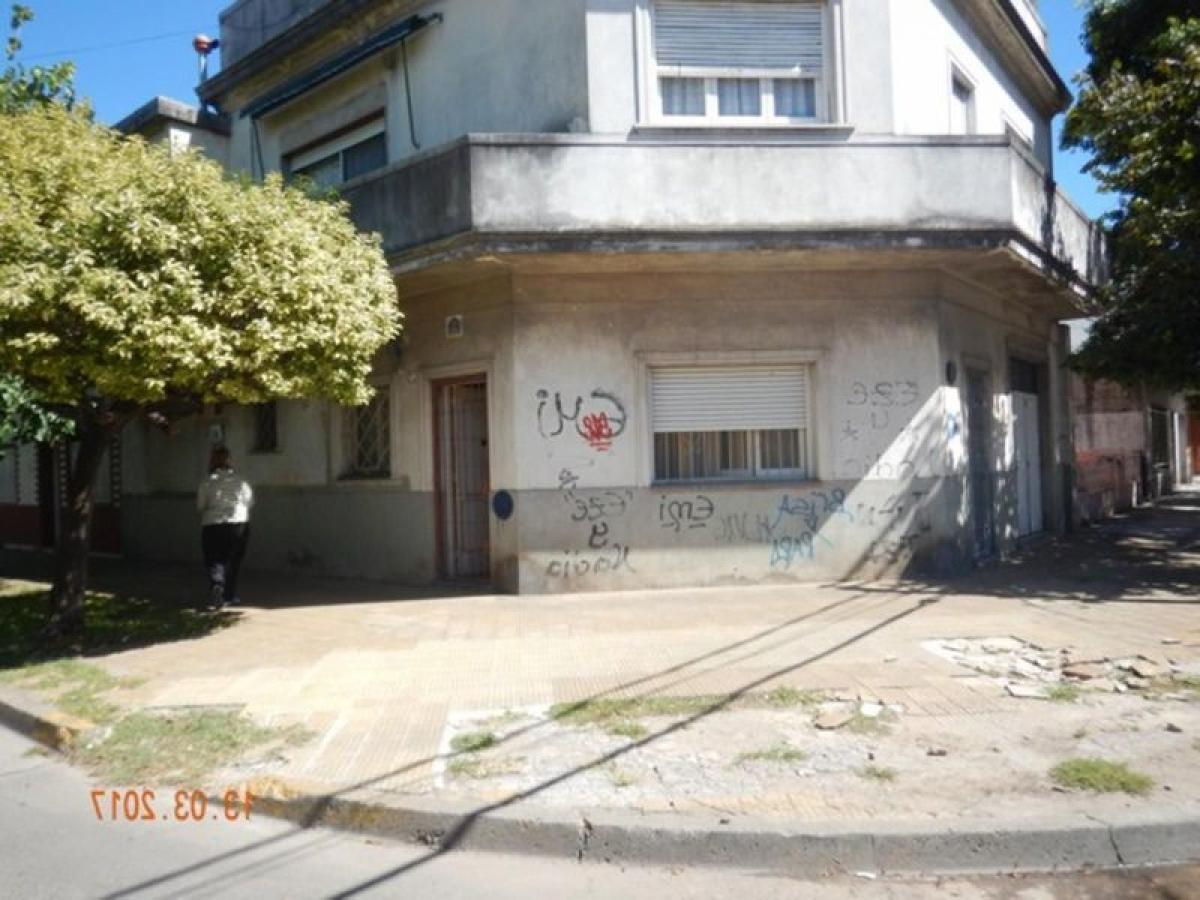 2 bedrooms House in Buenos Aires, Argentina No. 86905