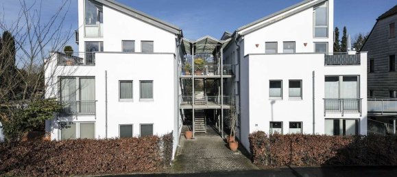 1 bedroom Duplex in Unna, Germany No. 159872 8