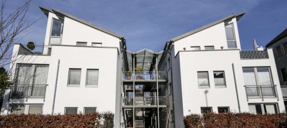 1 bedroom Duplex in Unna, Germany No. 159872 6