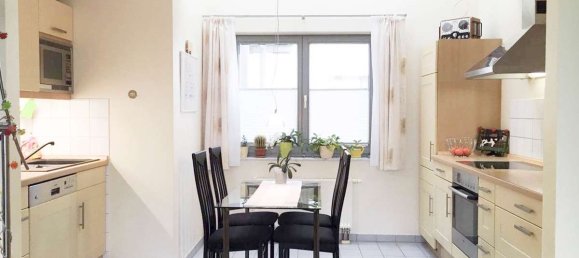 1 bedroom Duplex in Unna, Germany No. 159872 5