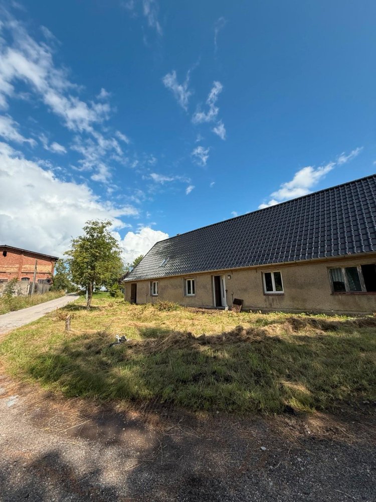 5 Schlafzimmer Haus in Mecklenburgische Seenplatte, Germany, Nr. 363490