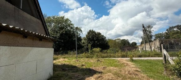 5 Schlafzimmer Haus in Mecklenburgische Seenplatte, Germany, Nr. 363490 2