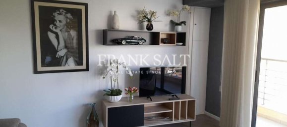 1 bedroom Apartment in Saint Julian's, Malta No. 3787 4