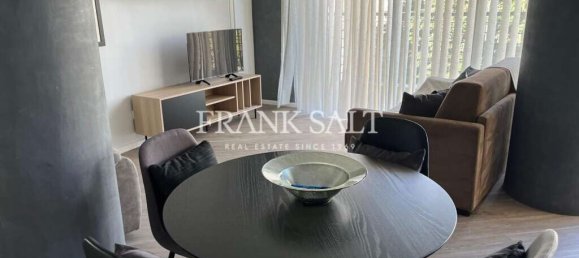 1 bedroom Apartment in Saint Julian's, Malta No. 3787 2