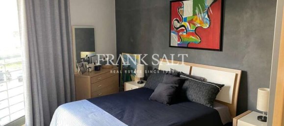 1 bedroom Apartment in Saint Julian's, Malta No. 3787 5