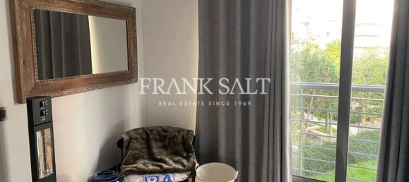 1 bedroom Apartment in Saint Julian's, Malta No. 3787 6