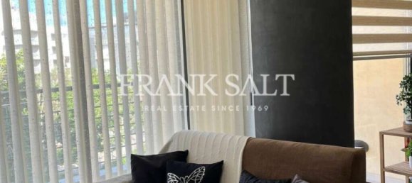 1 bedroom Apartment in Saint Julian's, Malta No. 3787 3