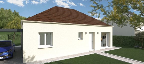 3 bedrooms House in Palaiseau, France No. 331321 2