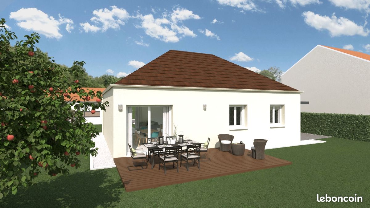 3 bedrooms House in Palaiseau, France No. 331321