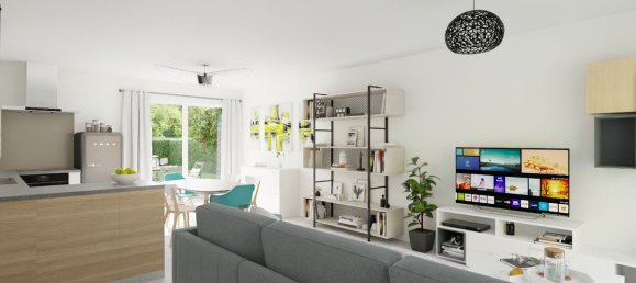 3 bedrooms House in Palaiseau, France No. 331321 4