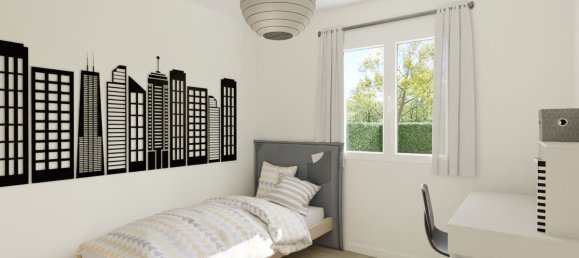 3 bedrooms House in Palaiseau, France No. 331321 6