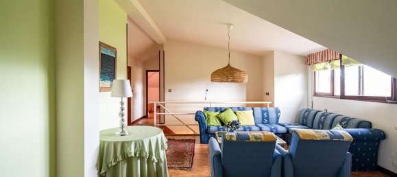 5 bedrooms House in Torrelavega, Spain No. 135378 22