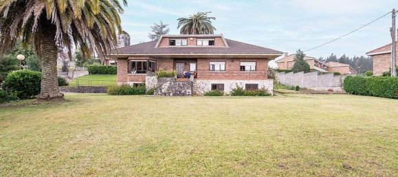 5 bedrooms House in Torrelavega, Spain No. 135378 4