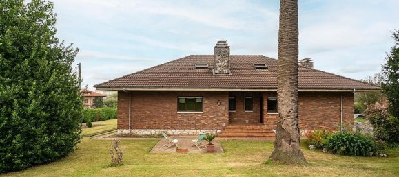 5 bedrooms House in Torrelavega, Spain No. 135378 36