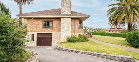 5 bedrooms House in Torrelavega, Spain No. 135378 35