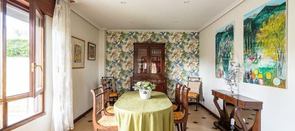 5 bedrooms House in Torrelavega, Spain No. 135378 8