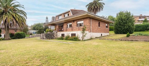 5 bedrooms House in Torrelavega, Spain No. 135378 34