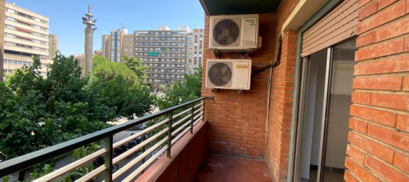 4 غرف نوم شقة في Zaragoza, Spain رقم 143436 7