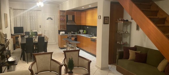 3 chambres Property à Thessaloniki, Greece No. 53839 5