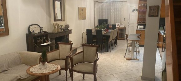 3 chambres Property à Thessaloniki, Greece No. 53839 6