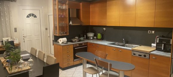 3 chambres Property à Thessaloniki, Greece No. 53839 7