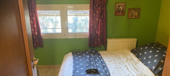 3 chambres Property à Thessaloniki, Greece No. 53839 14