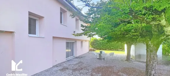 4 bedrooms House in Ain, France No. 321688 3